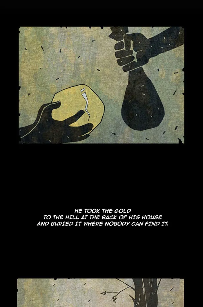 Read Aisopos chapter 78 image 8 on Lezhin