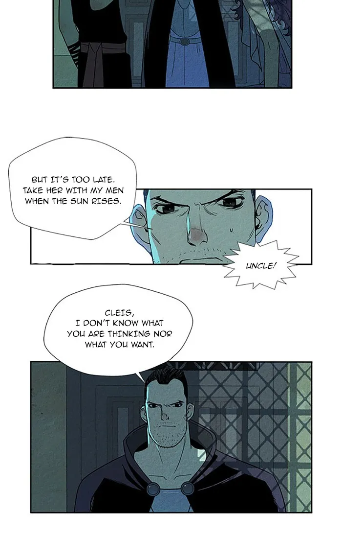 Read Aisopos chapter 79 image 15 on Lezhin