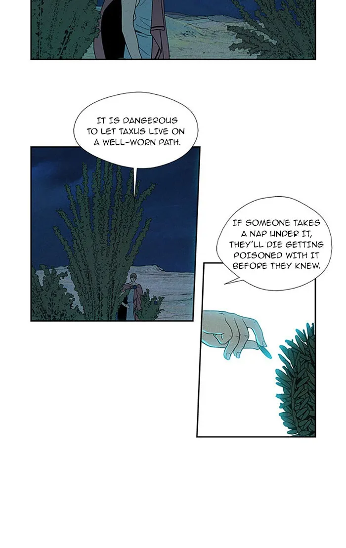 Read Aisopos chapter 79 image 2 on Lezhin
