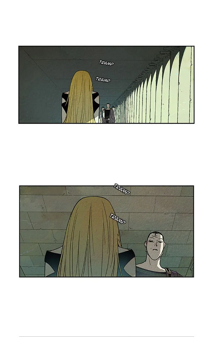 Read Aisopos chapter 79 image 21 on Lezhin