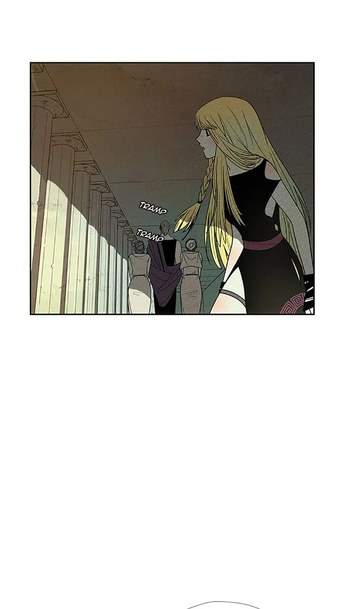 Read Aisopos chapter 79 image 23 on Lezhin