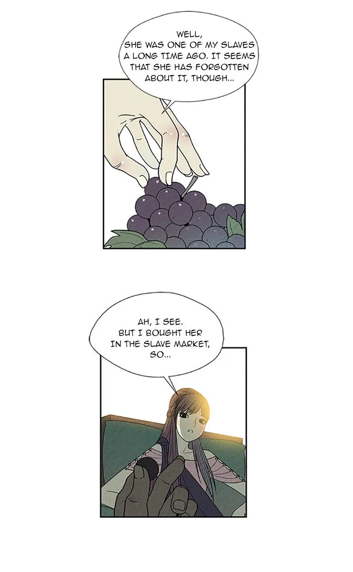 Read Aisopos chapter 79 image 28 on Lezhin