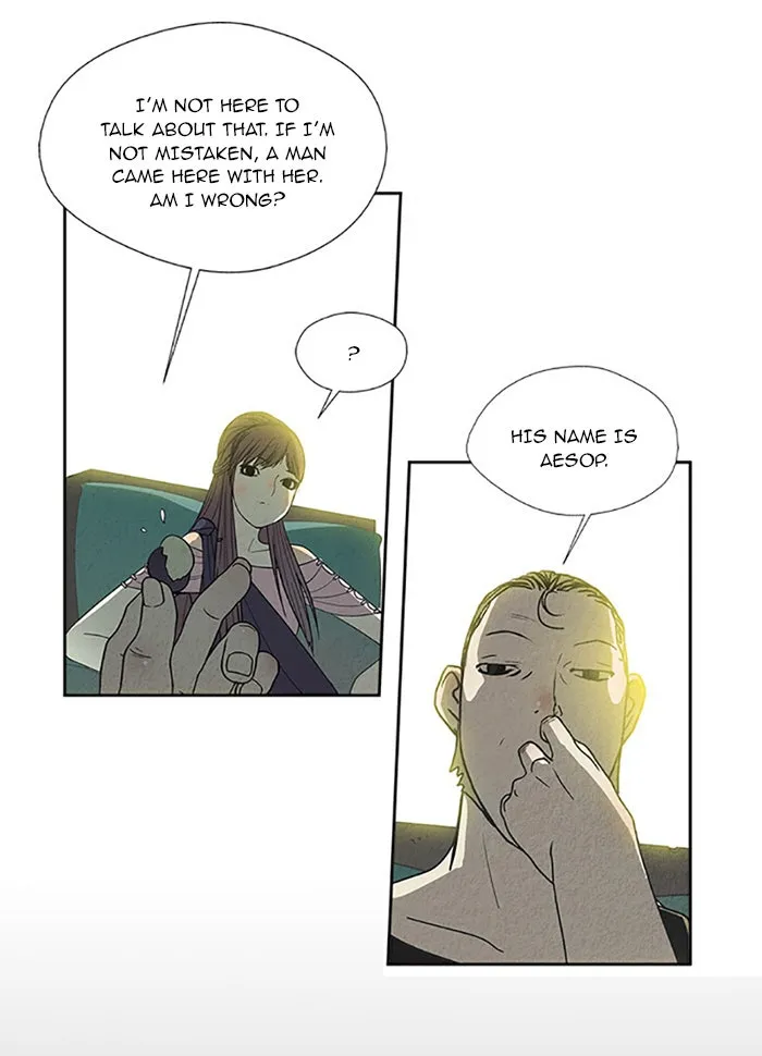 Read Aisopos chapter 79 image 29 on Lezhin