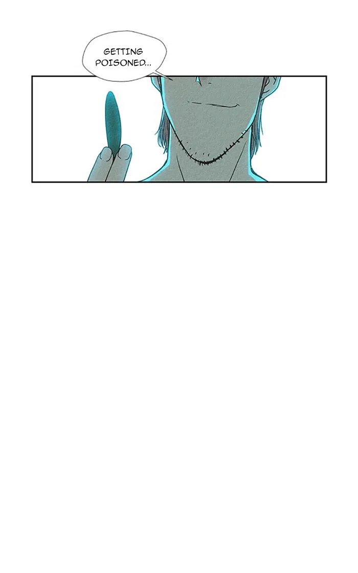 Read Aisopos chapter 79 image 3 on Lezhin