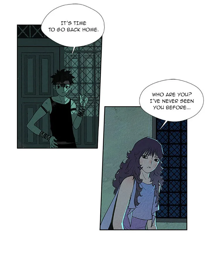 Read Aisopos chapter 79 image 6 on Lezhin
