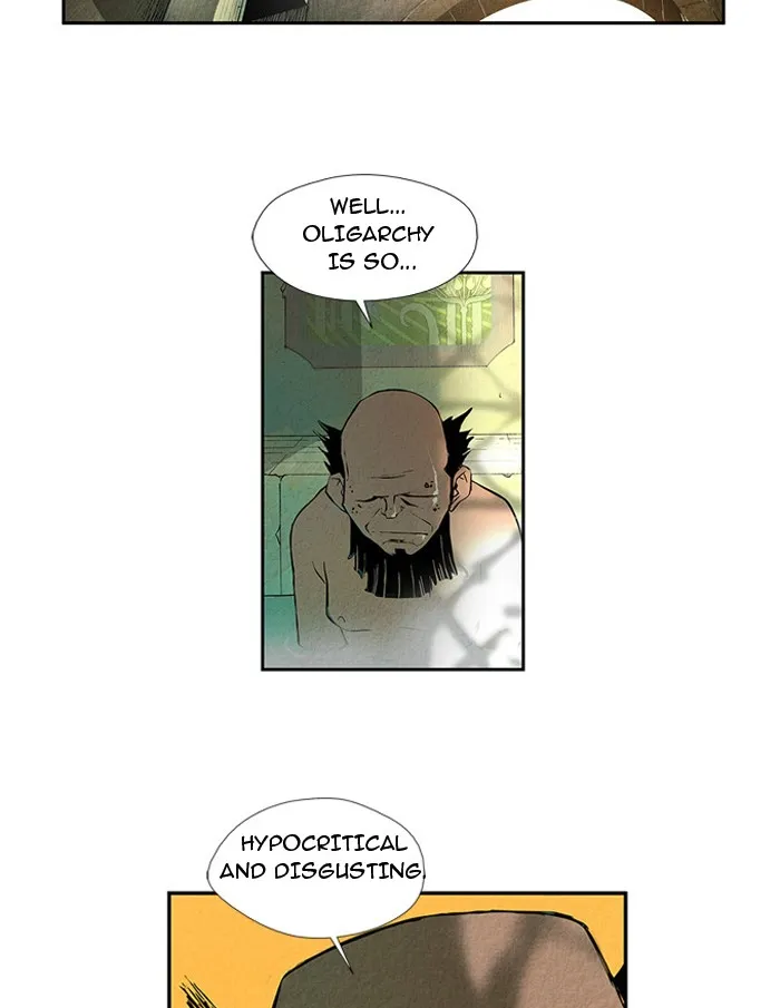 Read Aisopos chapter 8 image 12 on Lezhin