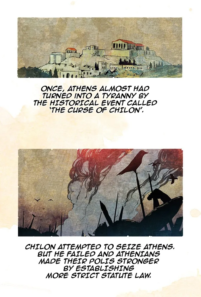 Read Aisopos chapter 8 image 2 on Lezhin