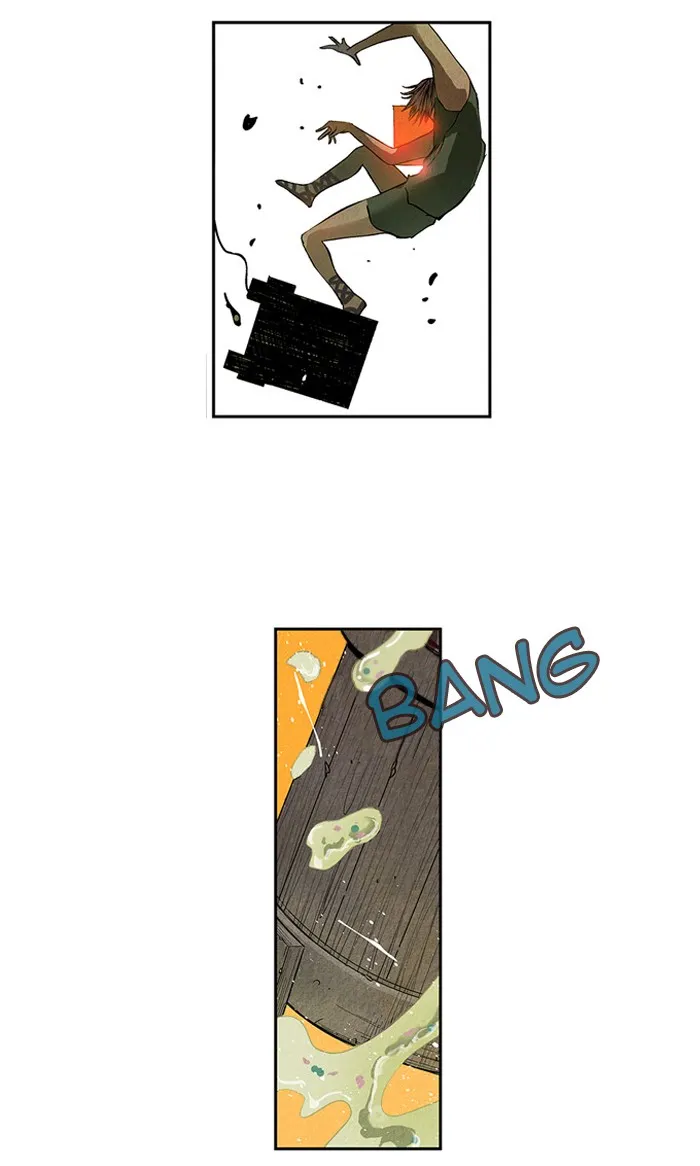 Read Aisopos chapter 8 image 24 on Lezhin