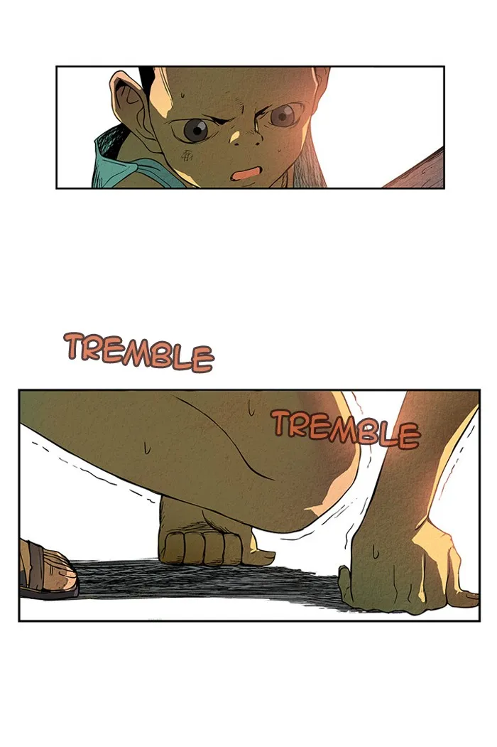 Read Aisopos chapter 8 image 30 on Lezhin