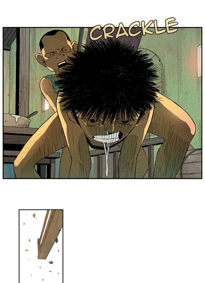 Read Aisopos chapter 8 image 31 on Lezhin