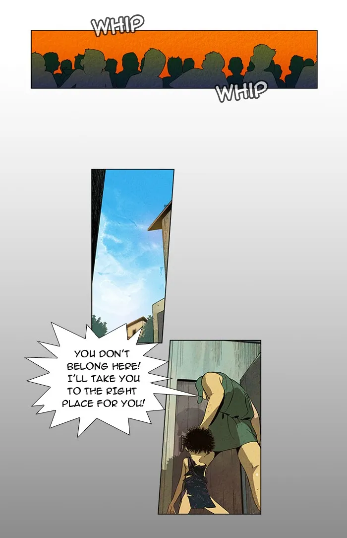 Read Aisopos chapter 8 image 40 on Lezhin