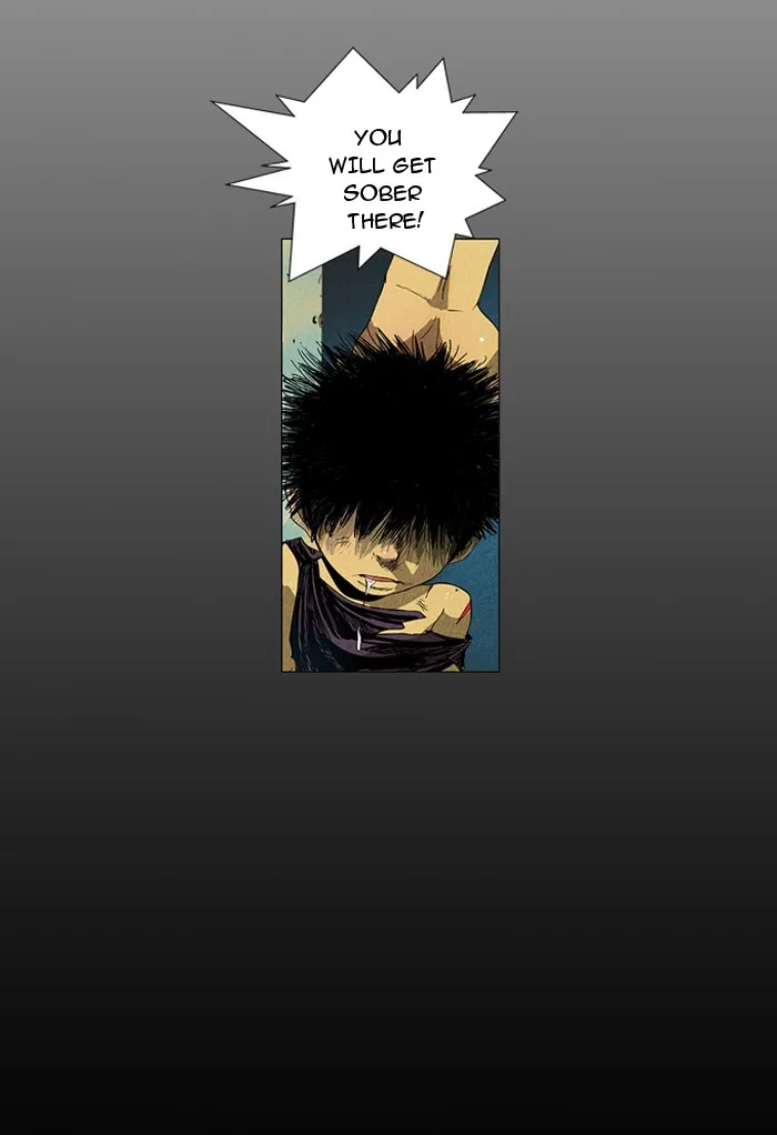 Read Aisopos chapter 8 image 41 on Lezhin