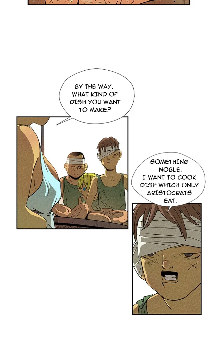 Read Aisopos chapter 8 image 48 on Lezhin