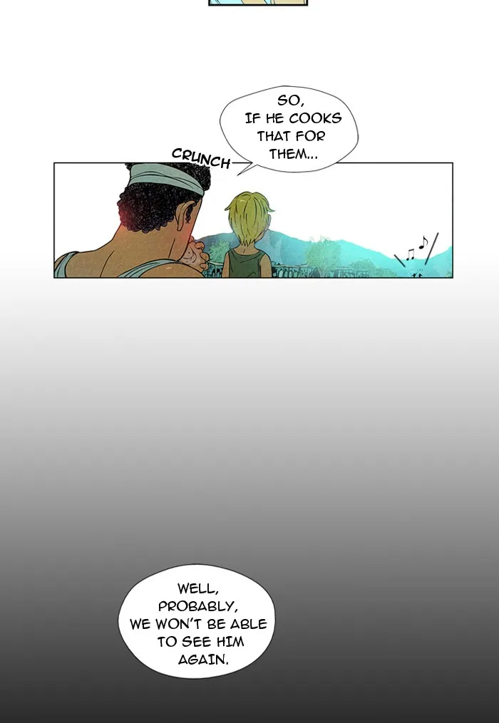 Read Aisopos chapter 8 image 56 on Lezhin