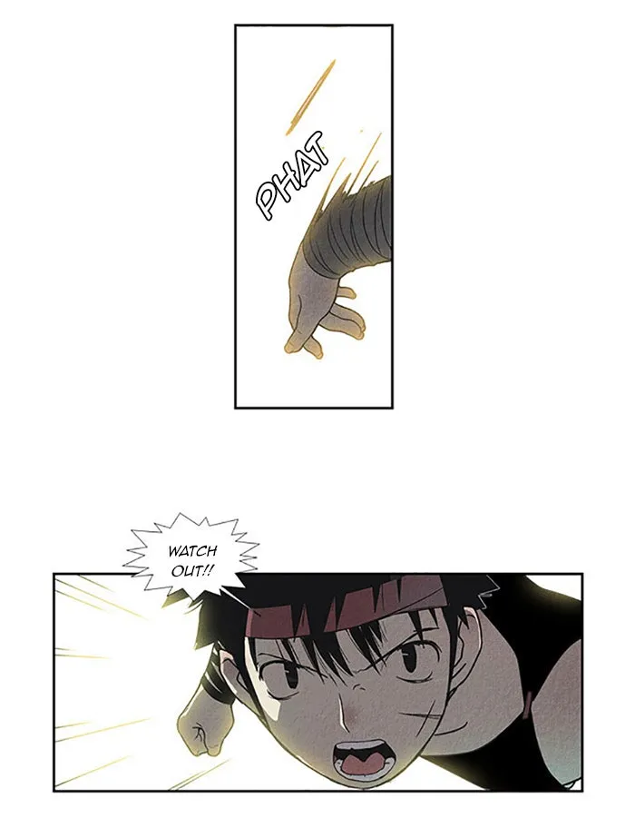 Read Aisopos chapter 80 image 13 on Lezhin