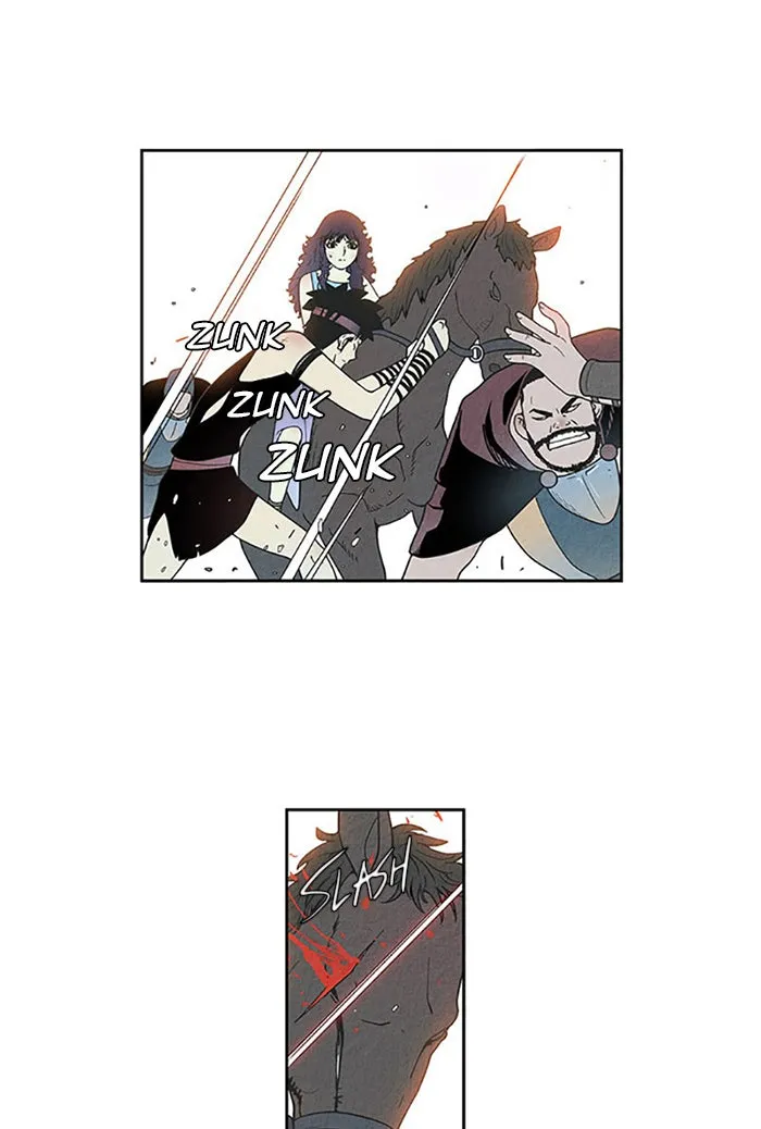Read Aisopos chapter 80 image 14 on Lezhin