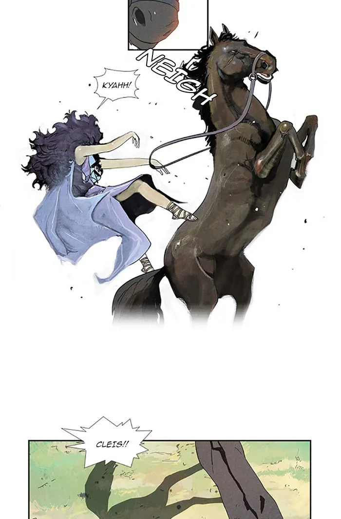 Read Aisopos chapter 80 image 15 on Lezhin
