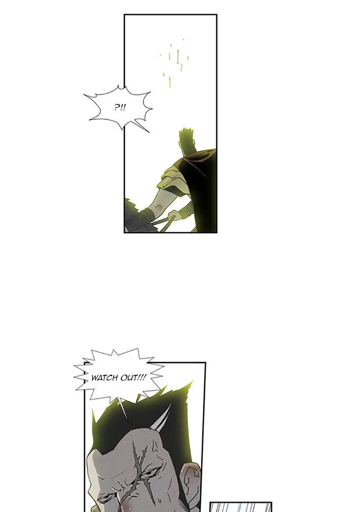 Read Aisopos chapter 80 image 18 on Lezhin