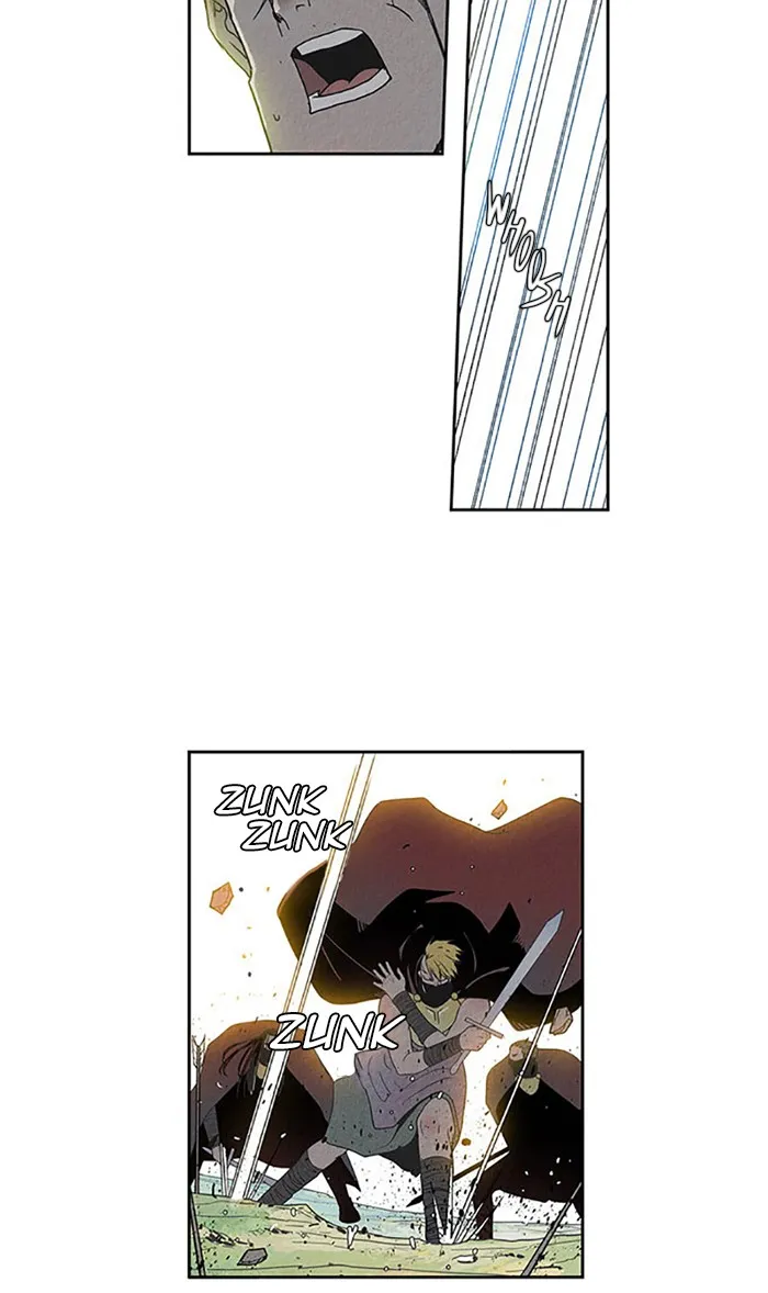 Read Aisopos chapter 80 image 19 on Lezhin