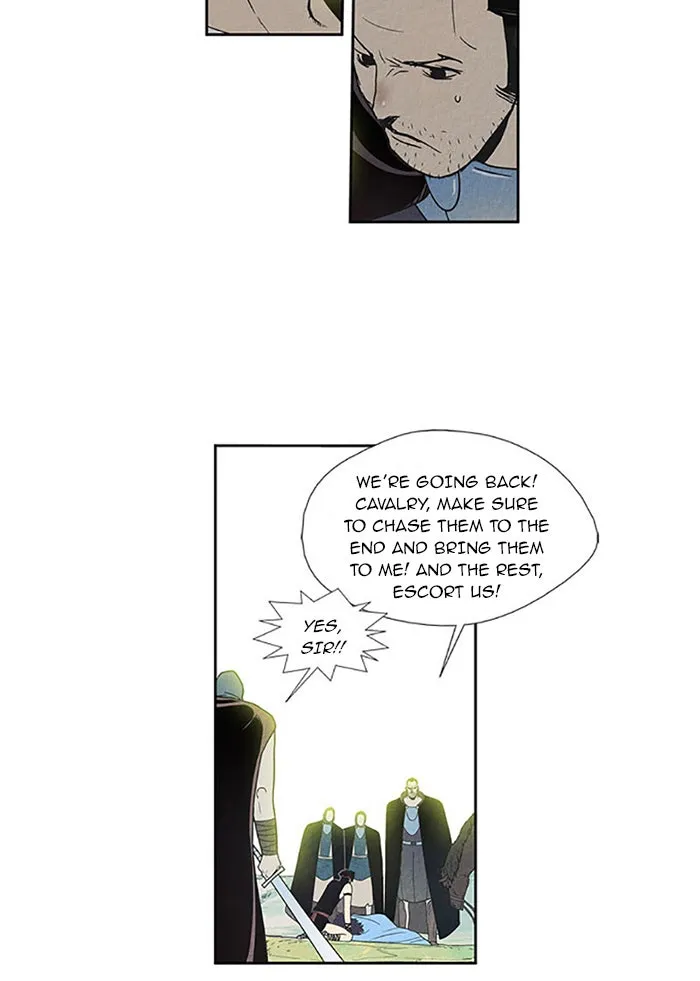 Read Aisopos chapter 80 image 27 on Lezhin