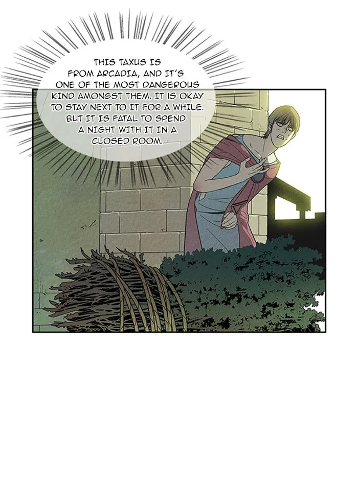 Read Aisopos chapter 80 image 38 on Lezhin