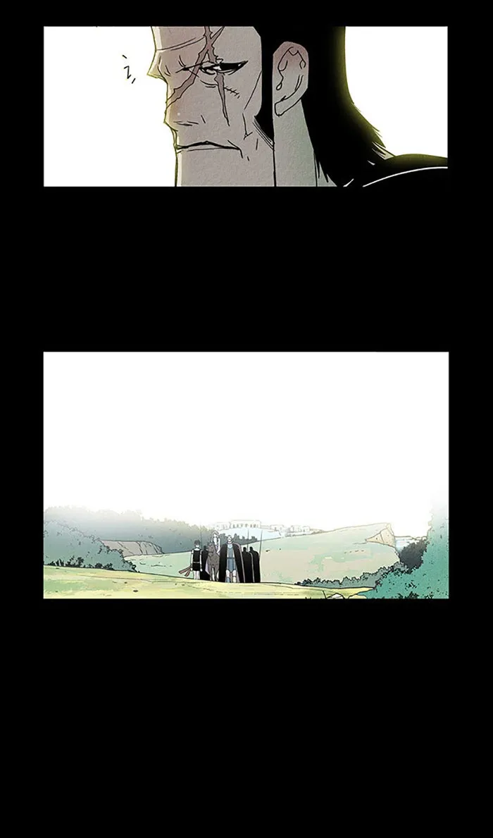 Read Aisopos chapter 80 image 5 on Lezhin