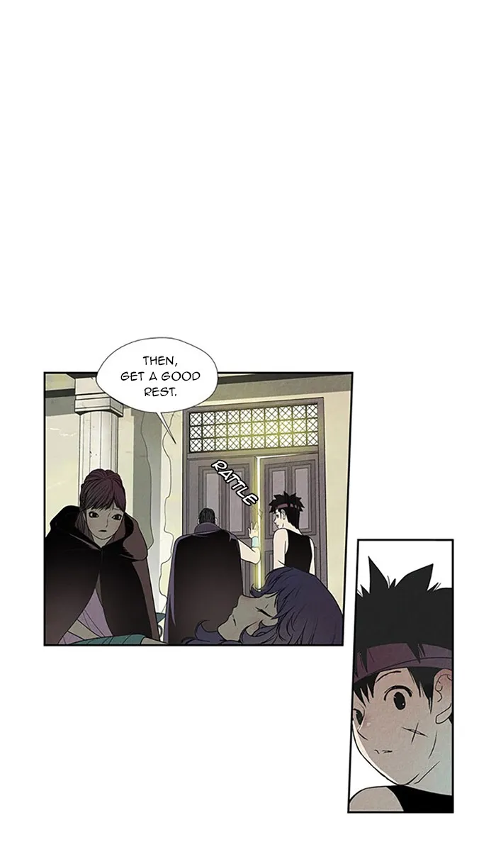 Read Aisopos chapter 81 image 14 on Lezhin