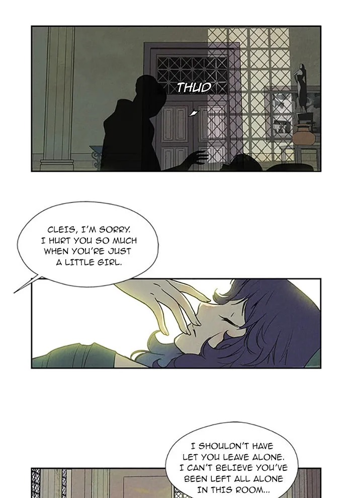 Read Aisopos chapter 81 image 17 on Lezhin