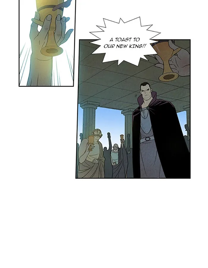 Read Aisopos chapter 81 image 33 on Lezhin