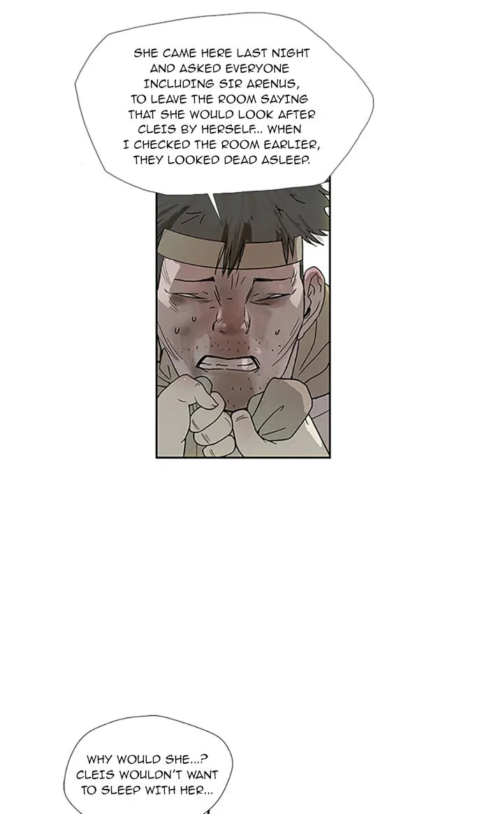 Read Aisopos chapter 81 image 39 on Lezhin