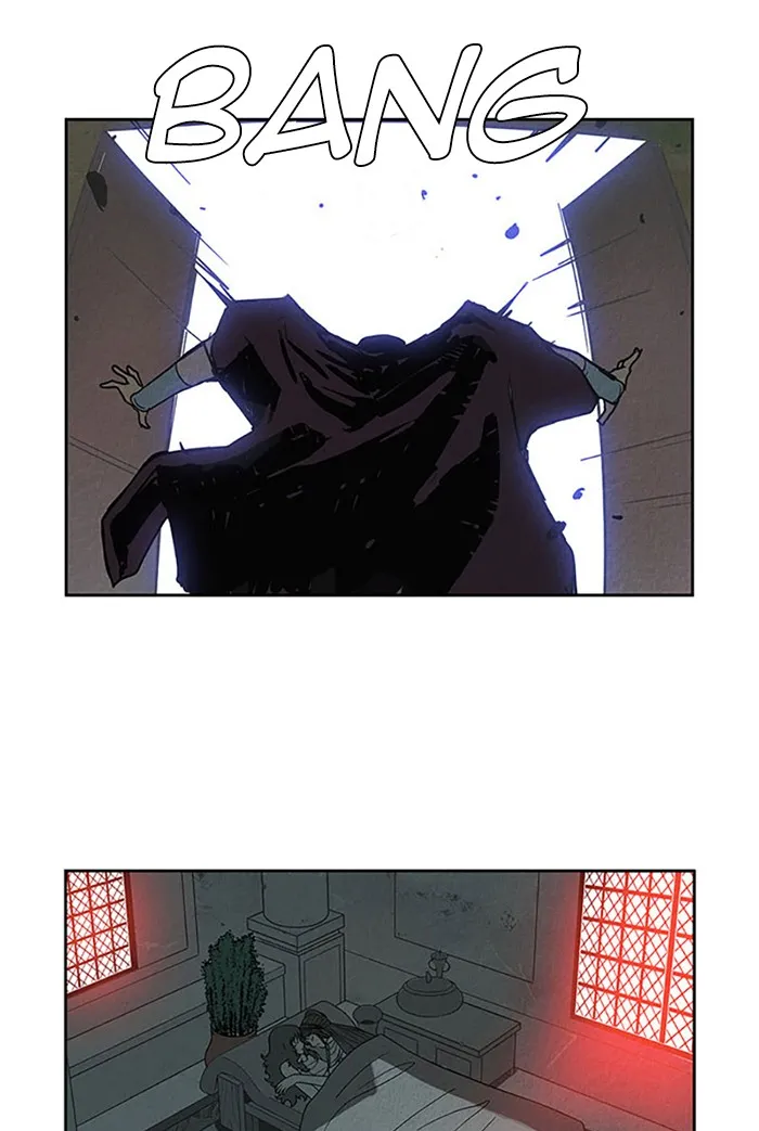 Read Aisopos chapter 82 image 18 on Lezhin