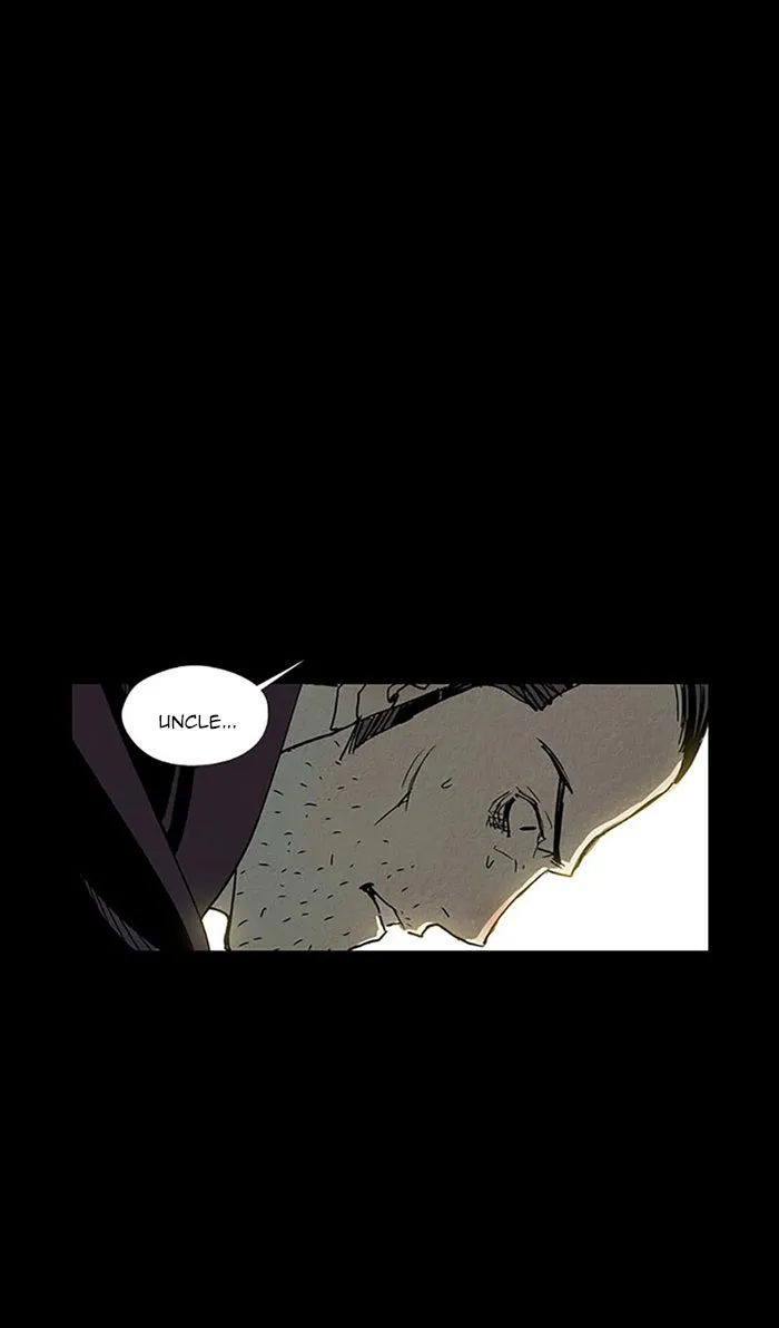 Read Aisopos chapter 82 image 25 on Lezhin