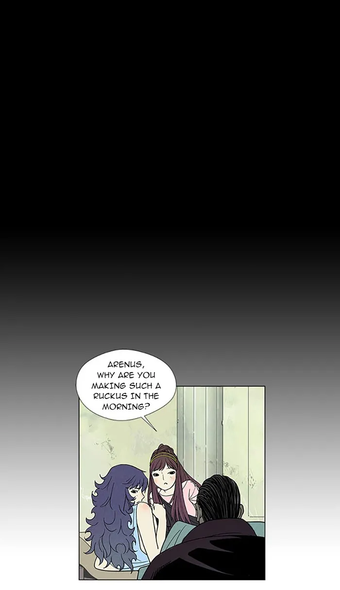 Read Aisopos chapter 82 image 26 on Lezhin