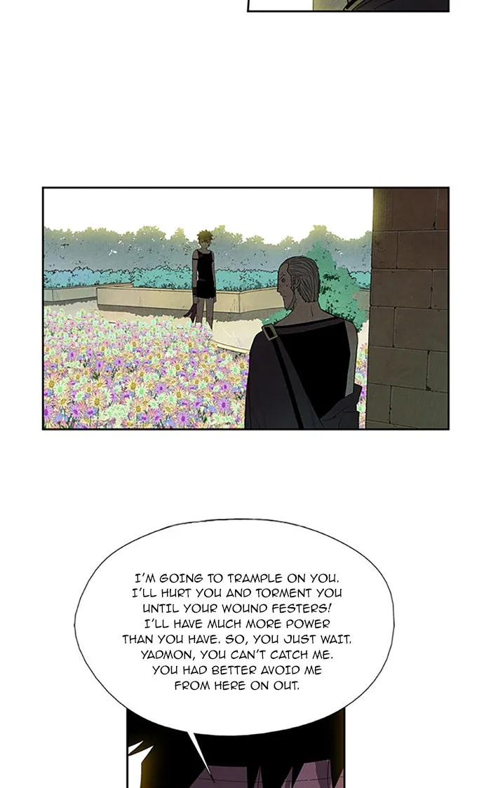 Read Aisopos chapter 82 image 35 on Lezhin