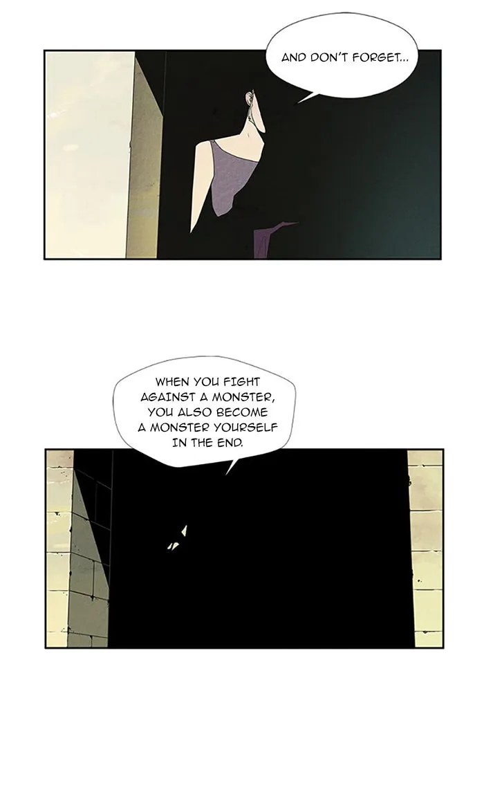 Read Aisopos chapter 82 image 39 on Lezhin