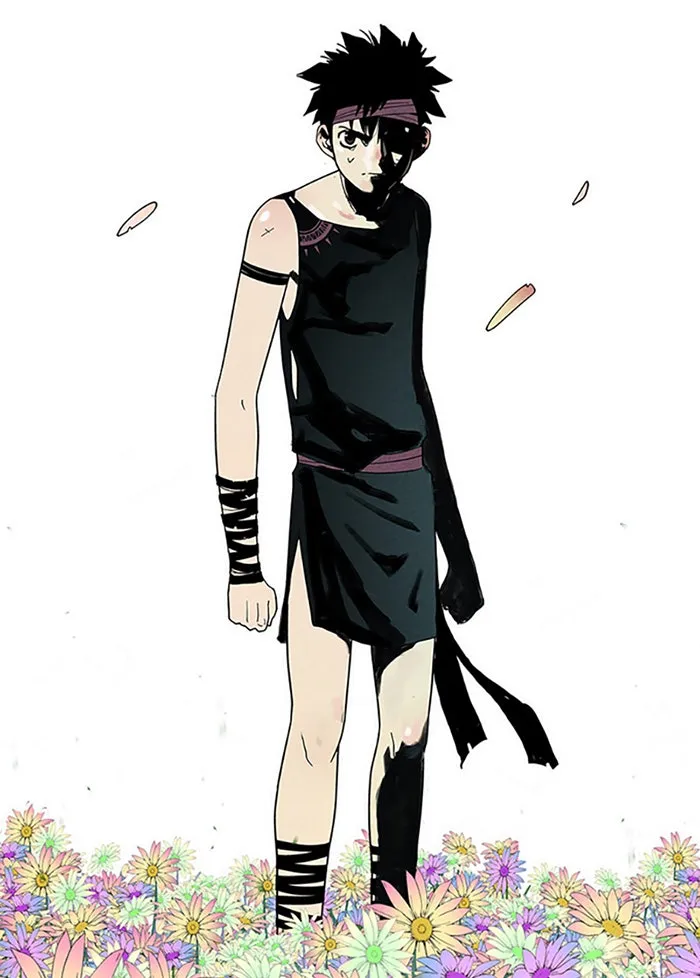 Read Aisopos chapter 82 image 40 on Lezhin