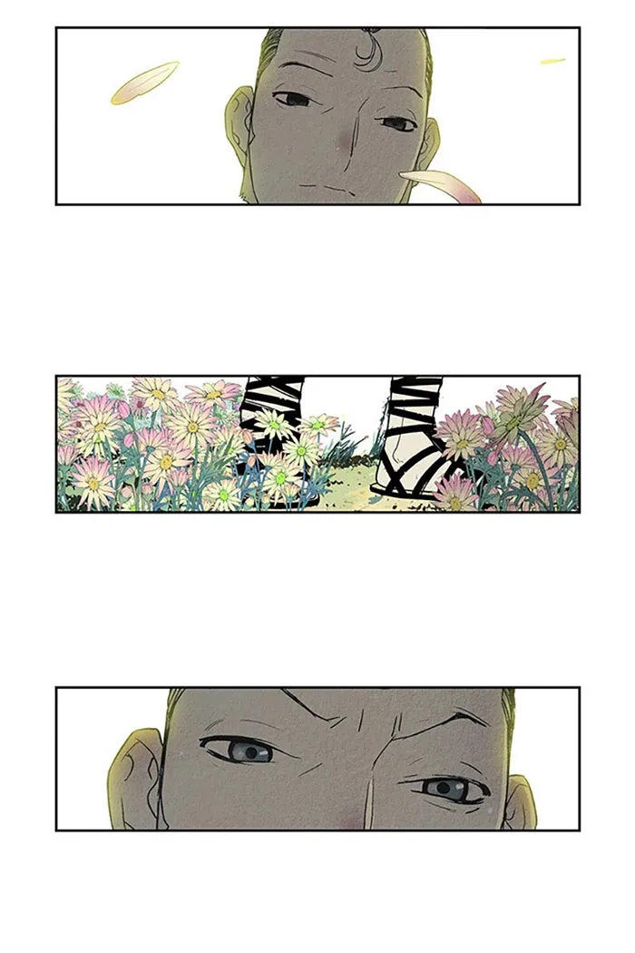 Read Aisopos chapter 82 image 5 on Lezhin