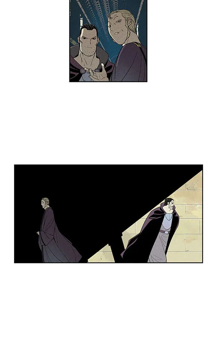 Read Aisopos chapter 83 image 1 on Lezhin