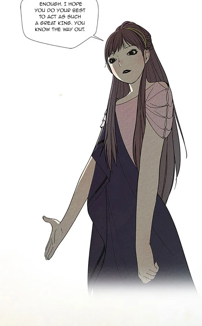 Read Aisopos chapter 83 image 10 on Lezhin