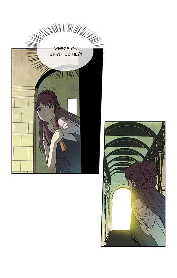 Read Aisopos chapter 83 image 15 on Lezhin