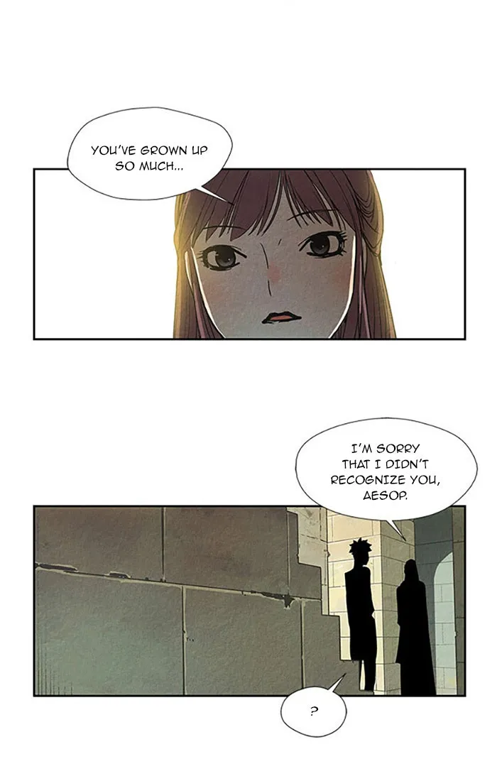 Read Aisopos chapter 83 image 19 on Lezhin