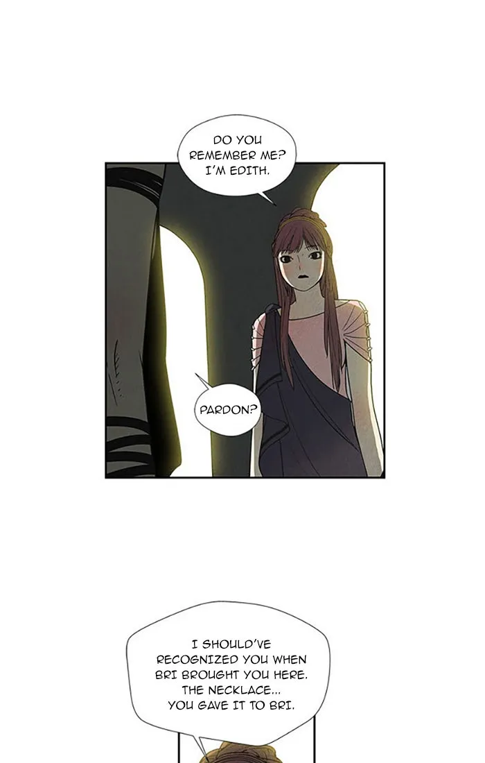 Read Aisopos chapter 83 image 20 on Lezhin