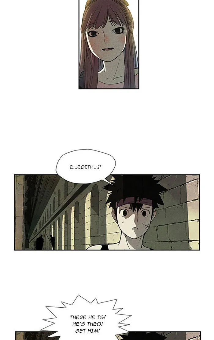 Read Aisopos chapter 83 image 21 on Lezhin
