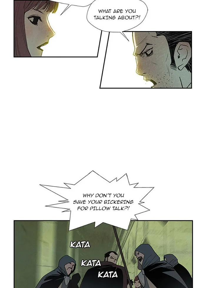 Read Aisopos chapter 83 image 24 on Lezhin