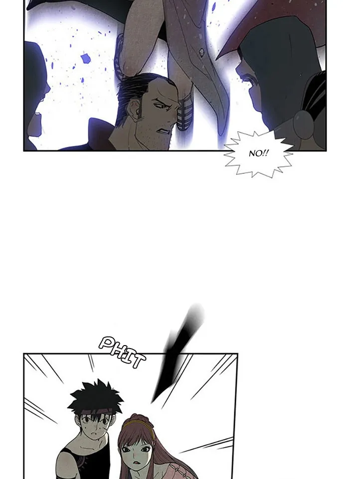 Read Aisopos chapter 83 image 26 on Lezhin