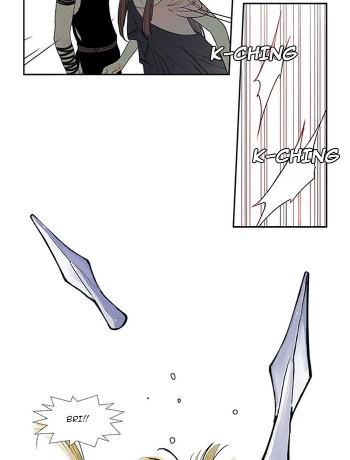 Read Aisopos chapter 83 image 27 on Lezhin