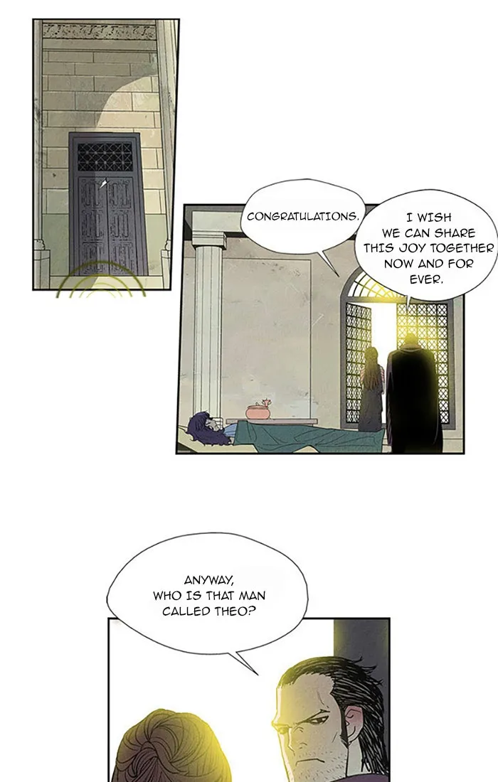 Read Aisopos chapter 83 image 3 on Lezhin