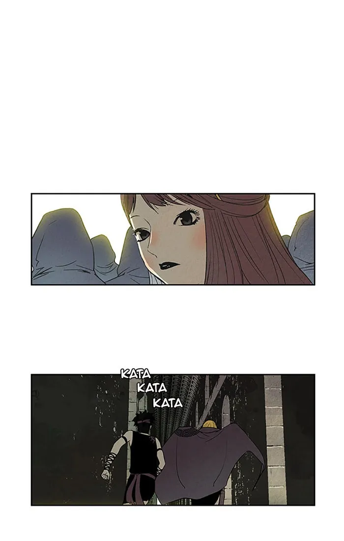 Read Aisopos chapter 83 image 35 on Lezhin