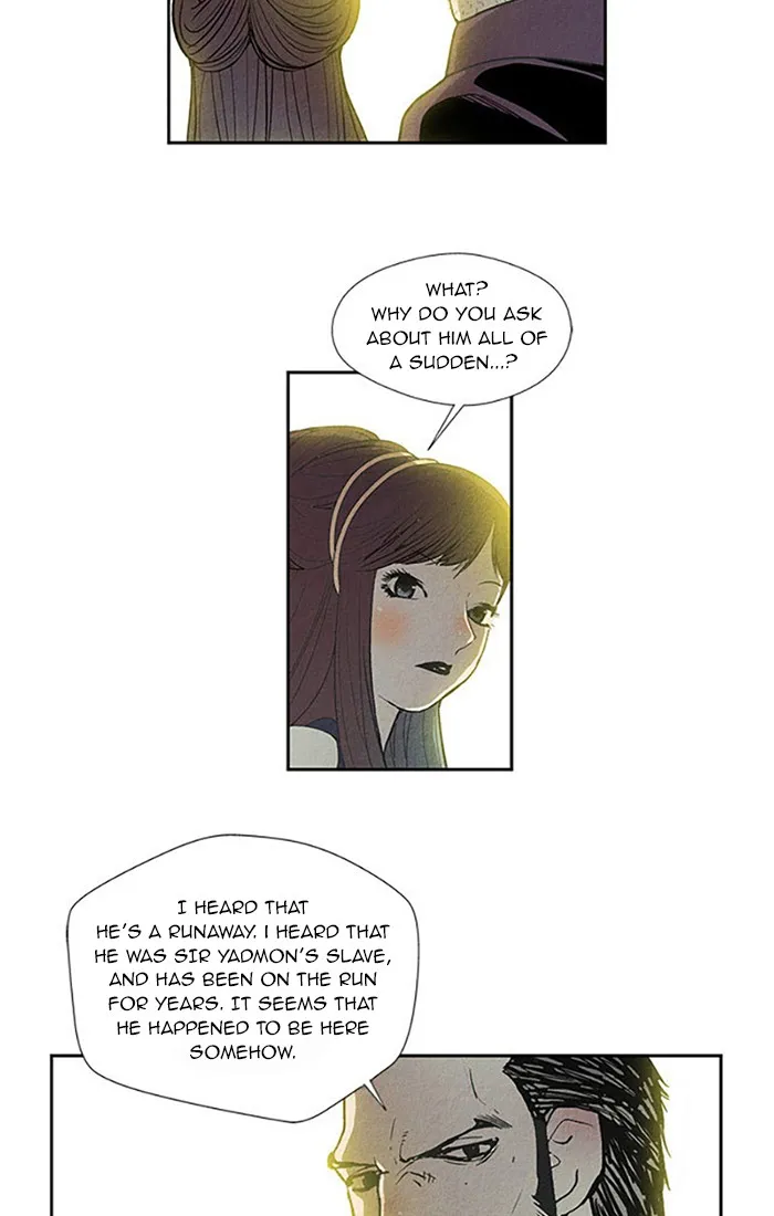 Read Aisopos chapter 83 image 4 on Lezhin