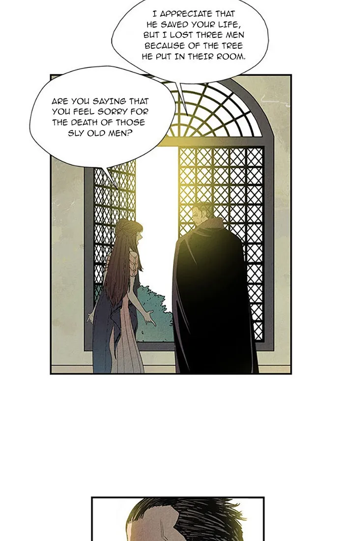 Read Aisopos chapter 83 image 7 on Lezhin